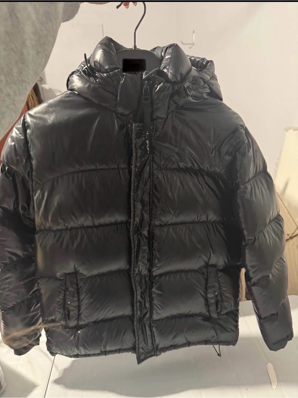 TNA Superpuff Medium